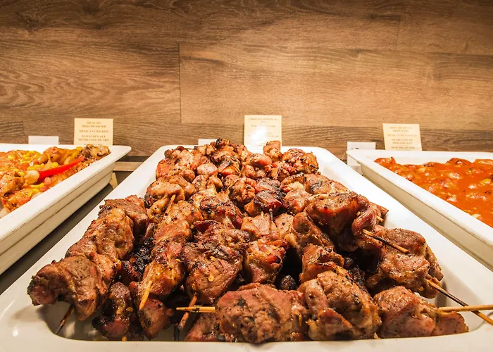 Effect Grand VictoriaResort All Inclusive