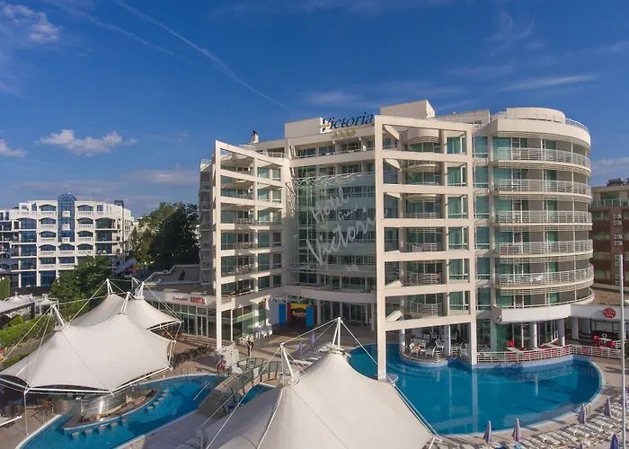 Effect Grand VictoriaResort All Inclusive